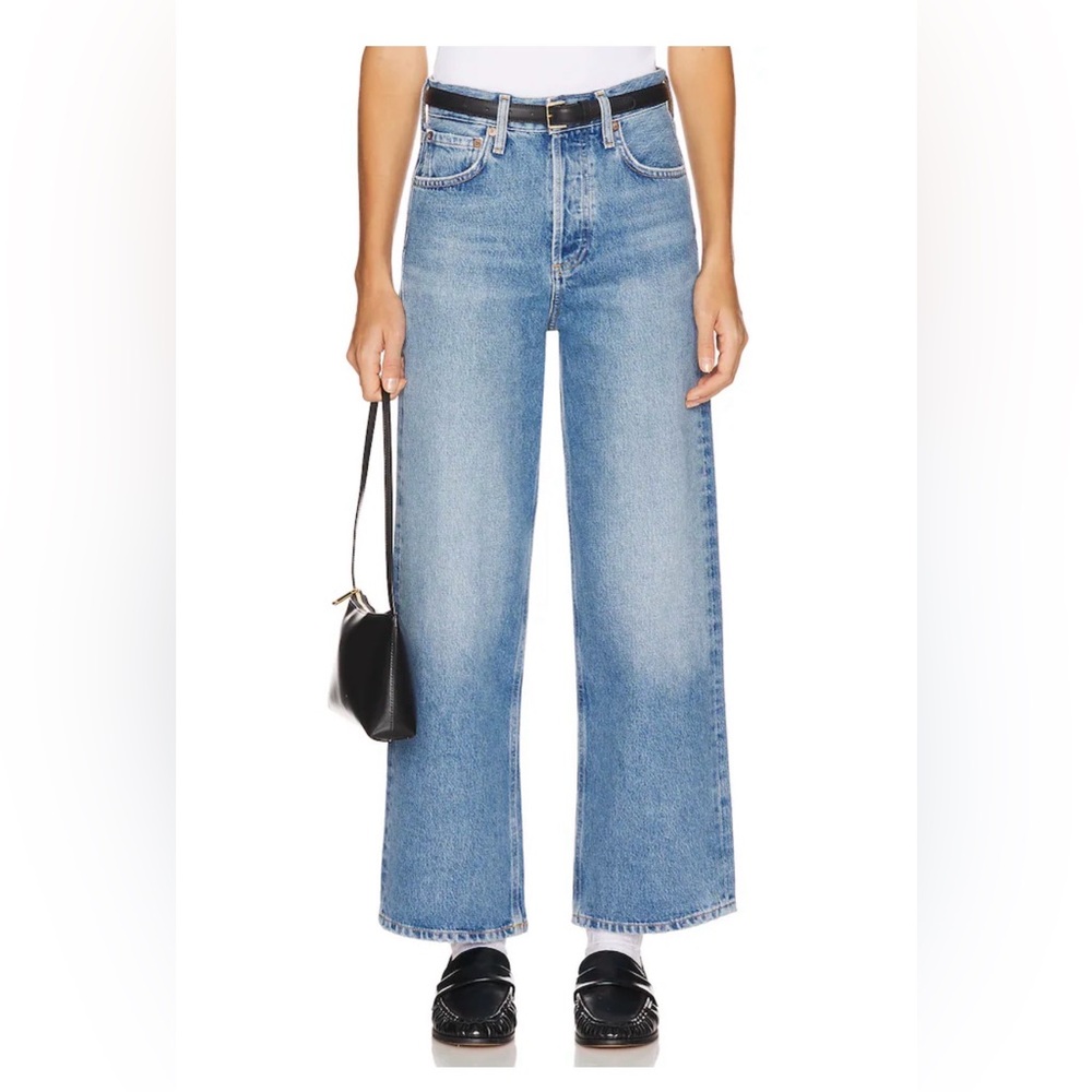 Agolde Ren Jeans Size 27